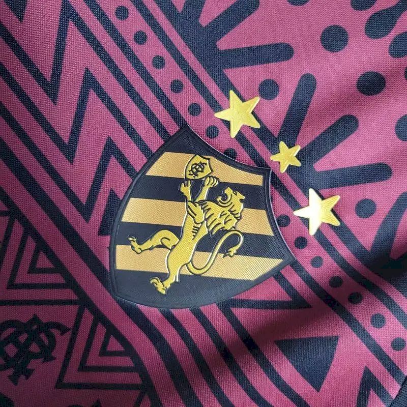 Sport Recife 2023/24 Commemorative Edition Jersey