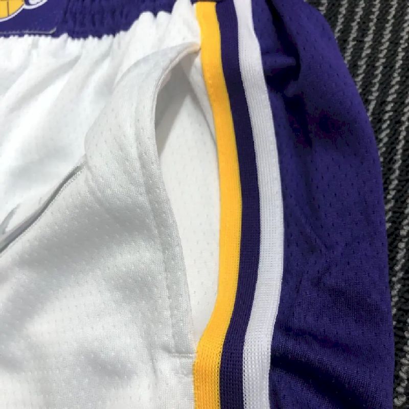 Los Angeles Lakers NBA SHORTS