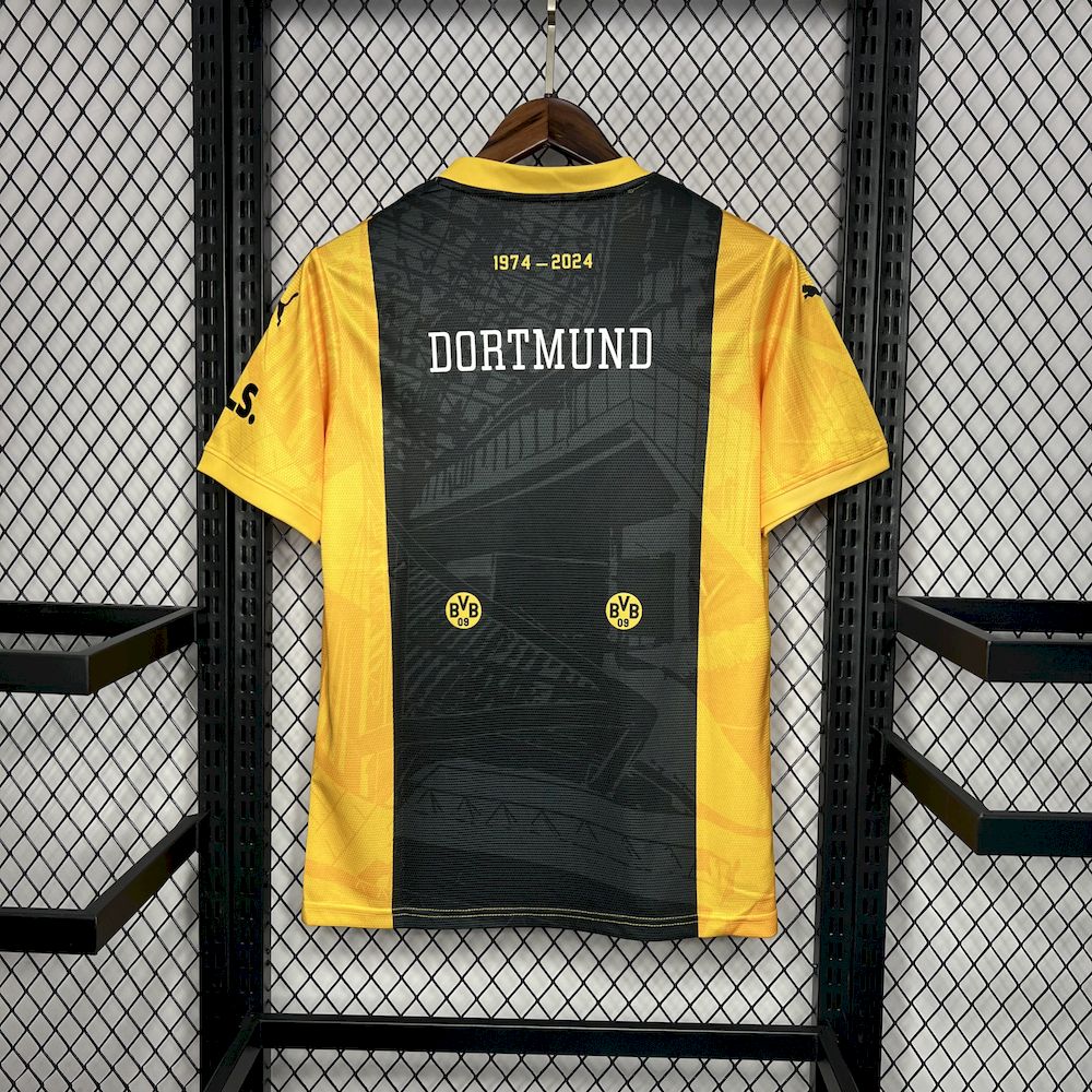 Borussia Dortmund 2023/24 Special Edition Jersey 2