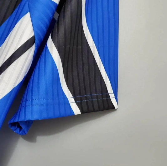 Camisa Retro Terceira do Manchester United 1996/97