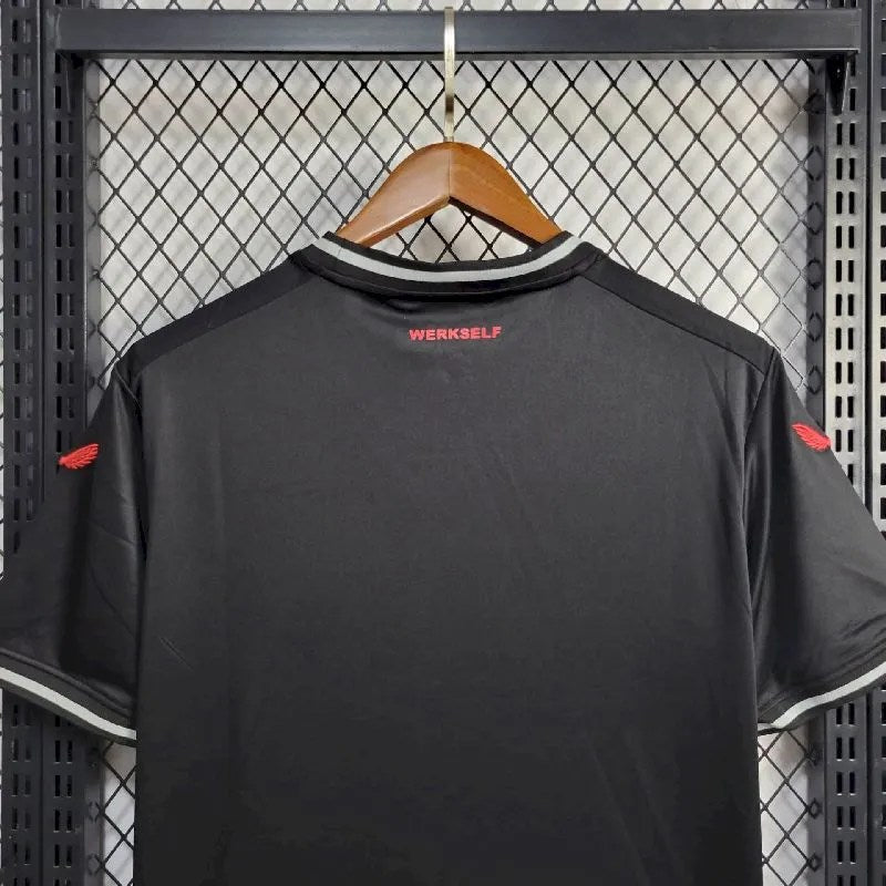 Bayer Leverkusen 2024/25 Home Jersey