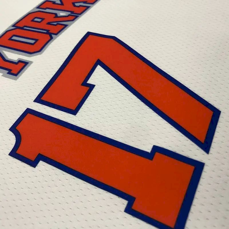 Camisa Jeremy Lin Branca Masculina 2020-21 Swingman Versão Jogador – Edição Associação