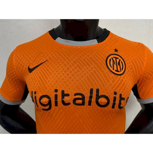 Inter Milan 2023/24 Third Jersey Player Version