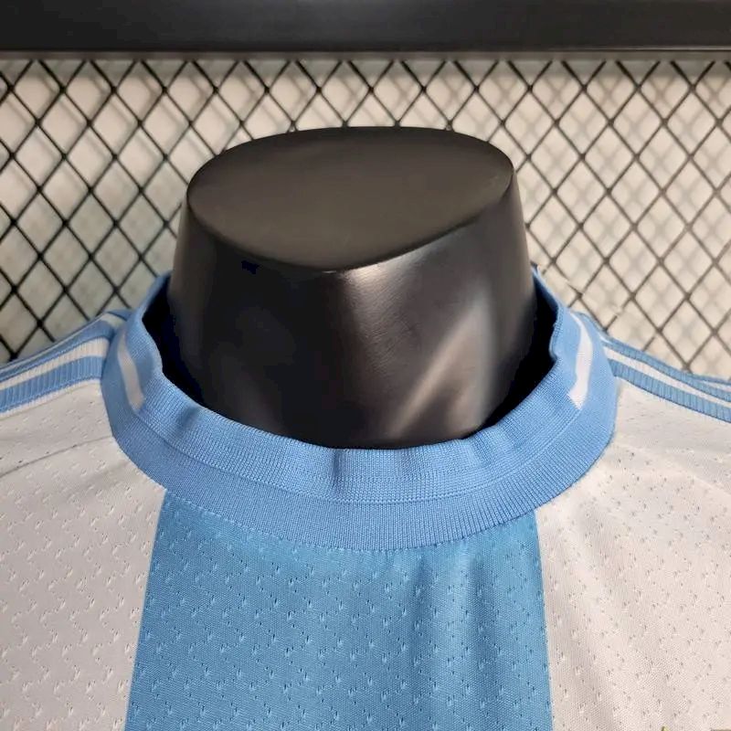 Argentina 2023/24 Home Jersey Player Version