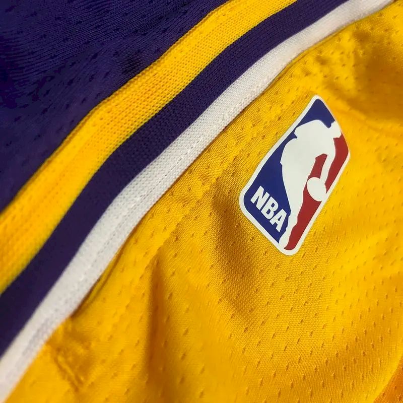 Los Angeles Lakers NBA SHORTS