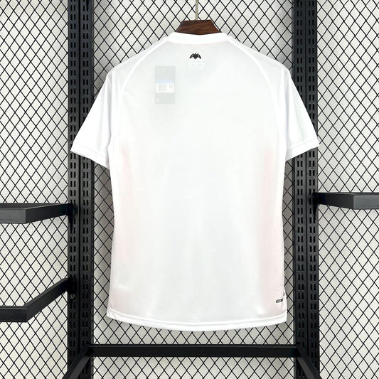 Camisa Retrô Valencia CF 2006/07 Home