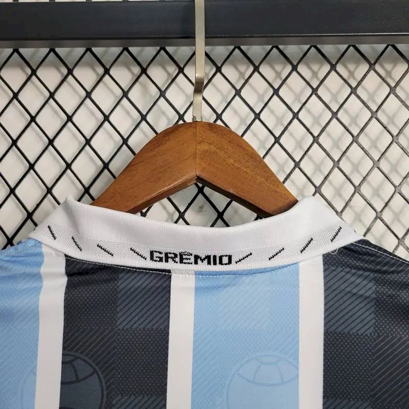 Camisa Home Retro do Grêmio 1997/98