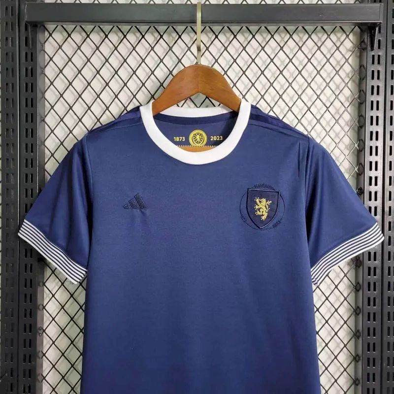 Scotland 2023/24 150th Commemorative Edition Kids Kit