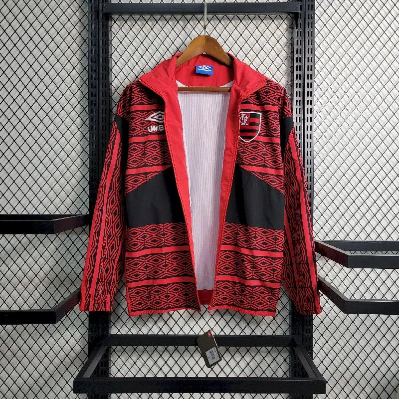 Flamengo 2023-24 Windbreaker