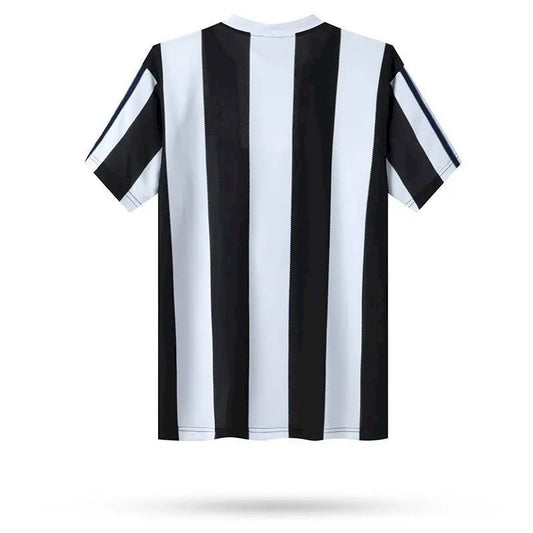 Camisa retrô do Newcastle United 1995/97