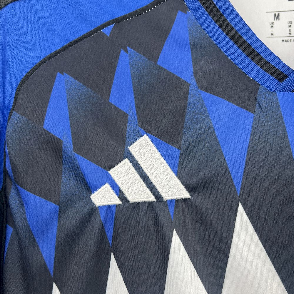 Hamburger SV 2025/26 Home Jersey