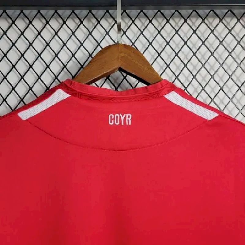 Men's Nottingham Forest 2022/23 Home Jersey