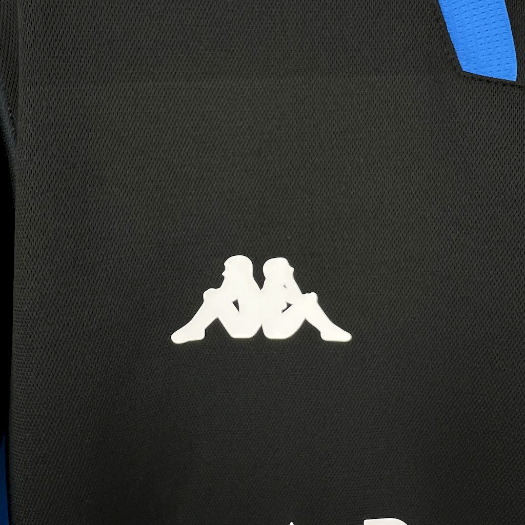 Camisa reserva do Racing Club 2024/25