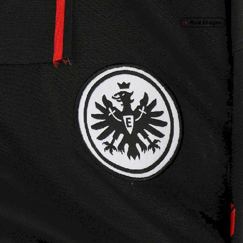 Eintracht Frankfurt 2021/22 Home Jersey