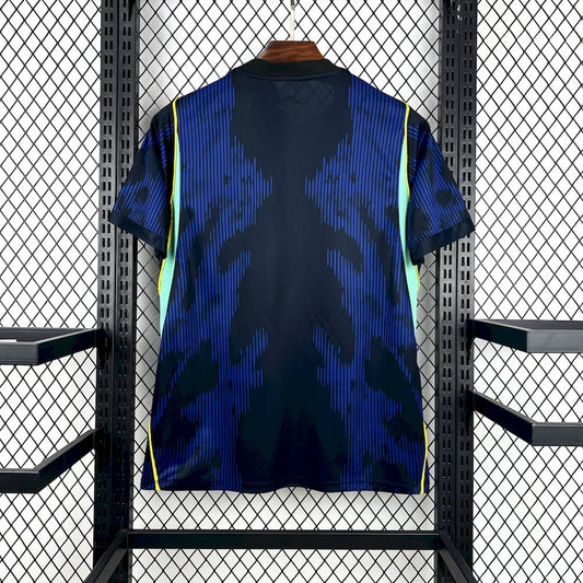 Men's Brazil 2026 World Cup Away Jersey