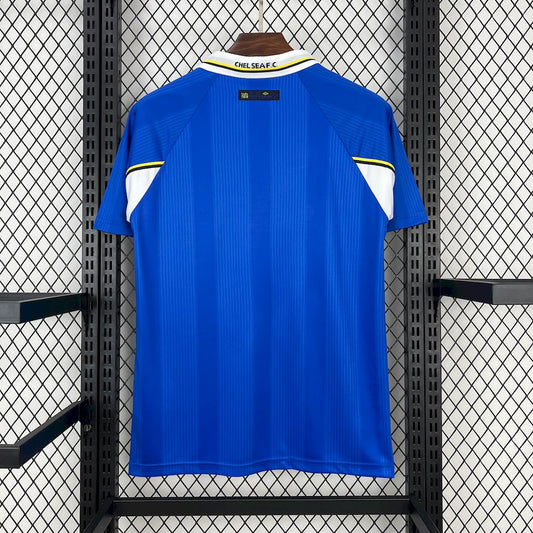 Camisa retrô do Chelsea 1997/99