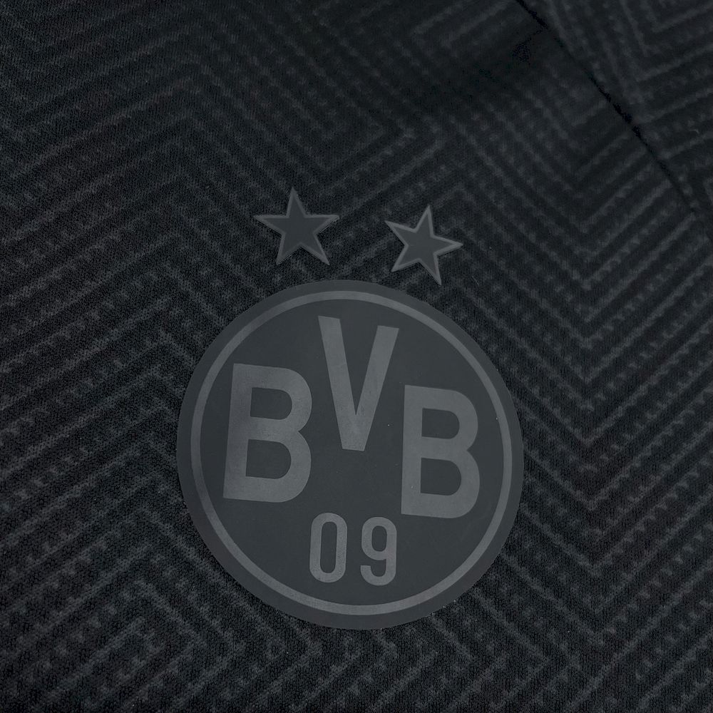 Borussia Dortmund 2019/20 110th Anniversary Edition Jersey