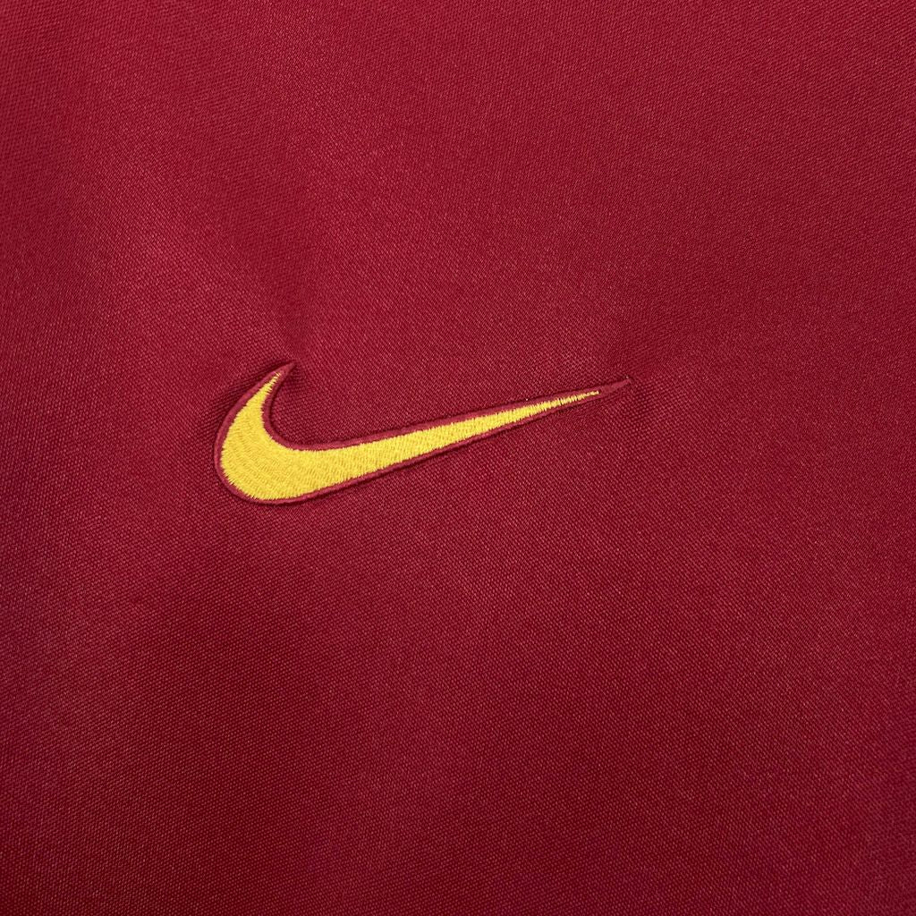 Portugal 1998 Home Retro Jersey