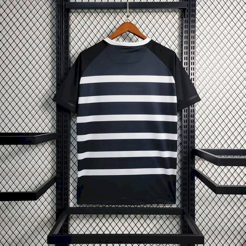 Camisa Retro Corinthians 2014/15 Terceiro