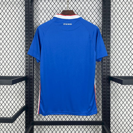 Men's Sunderland 2025/26 Away Jersey