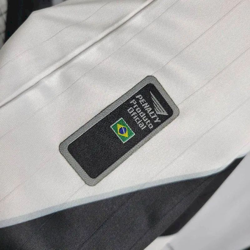 Camisa Retro Vasco da Gama 2010