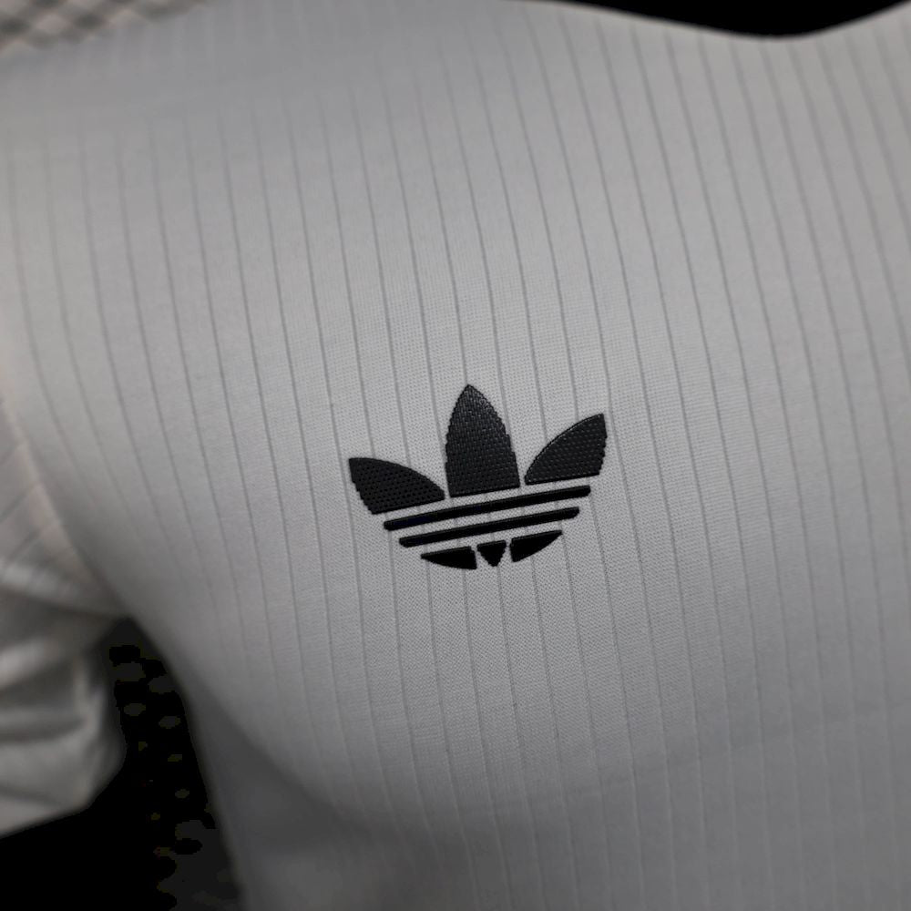 Germany 2025/26 125th Anniversary Jersey Player Version