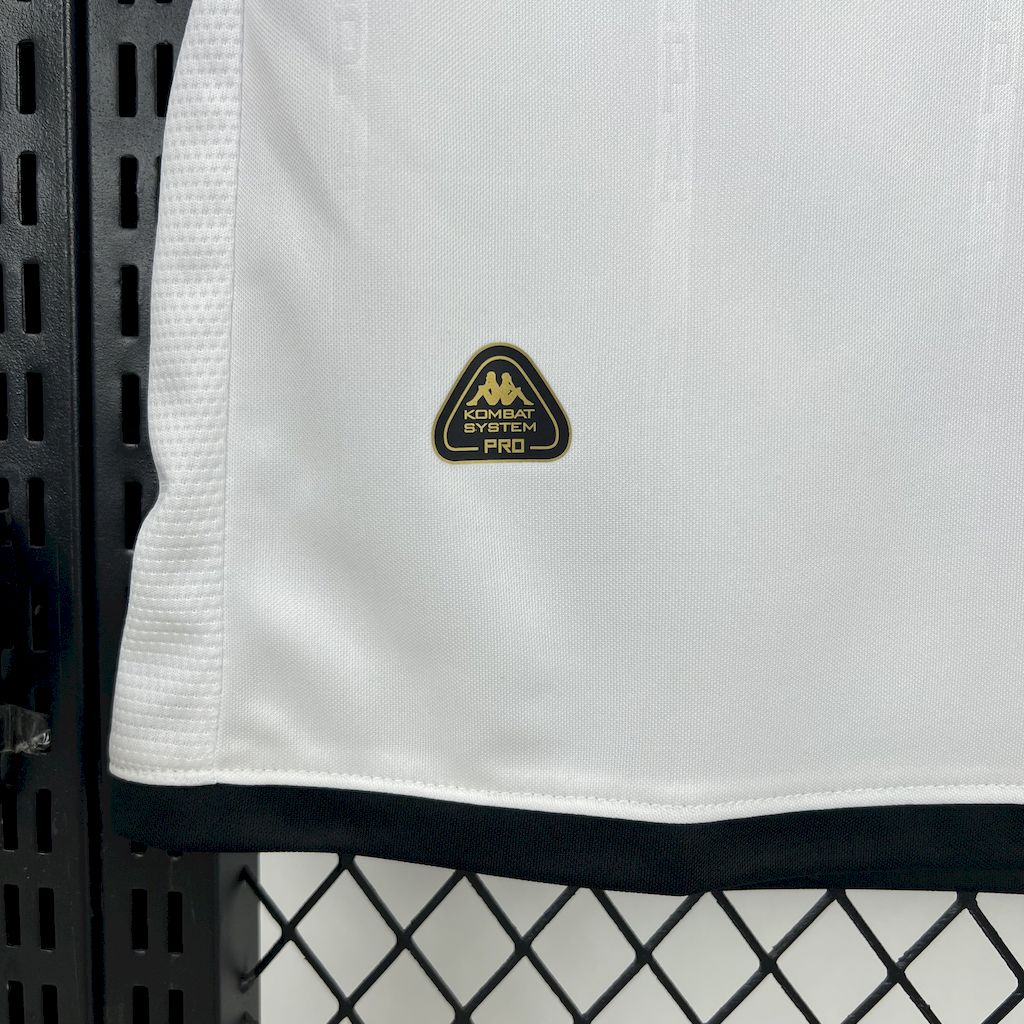 Botafogo 2025/26 Home Jersey 2