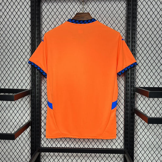 Olympique de Marseille 2024/25 Third Jersey