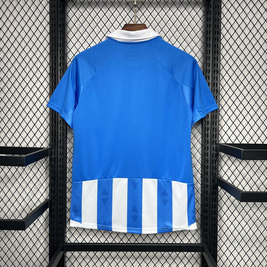 Camisa titular do Espanyol 2022/23