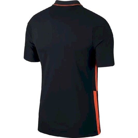 Men's Netherlands 2021 Away Jersey