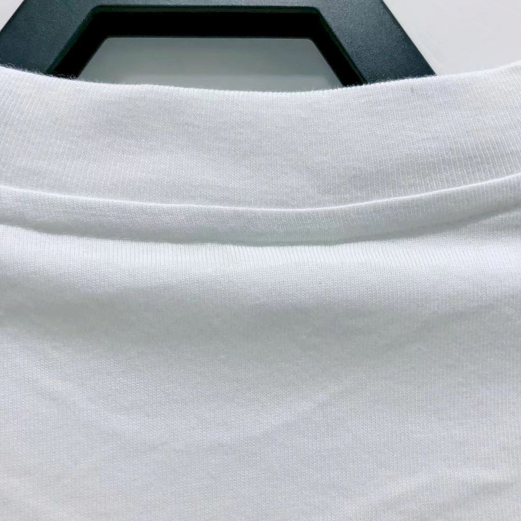 Camisa retrô do Leeds United FC 1972