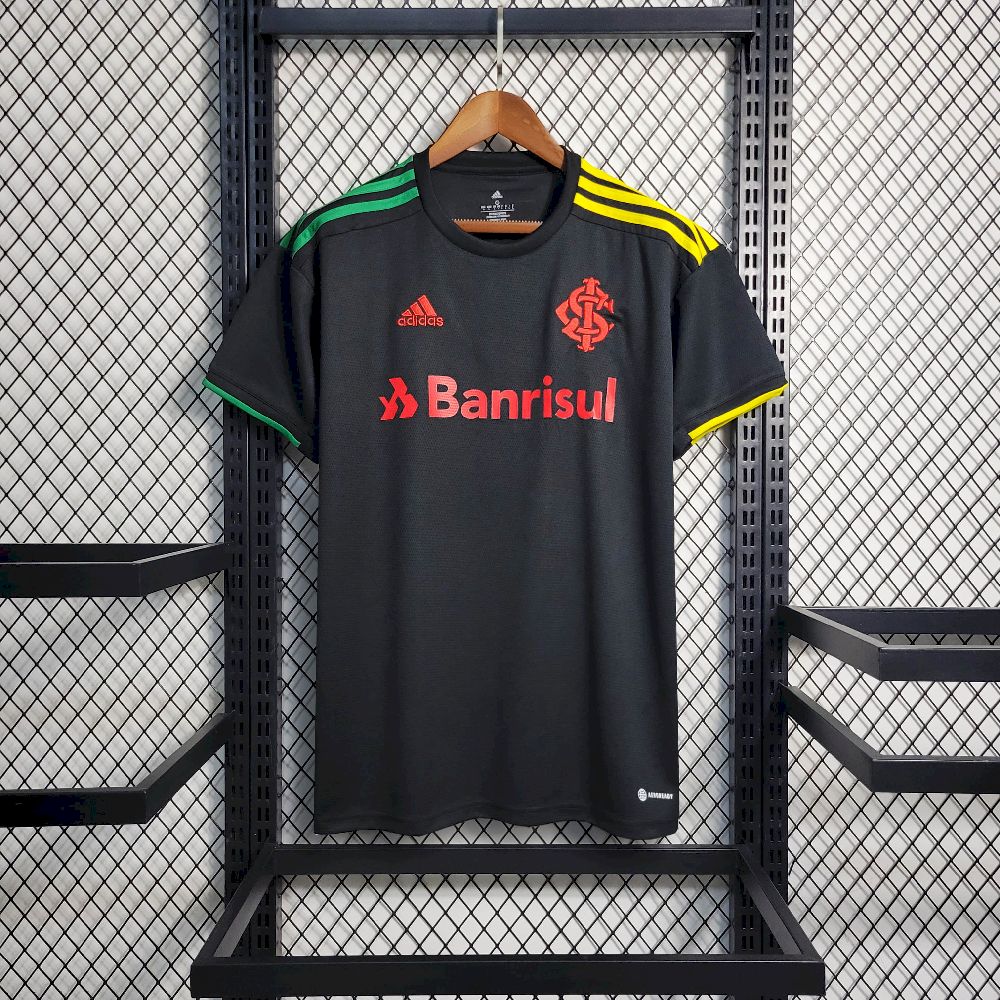 Terceira camisa do Internacional 2022/23
