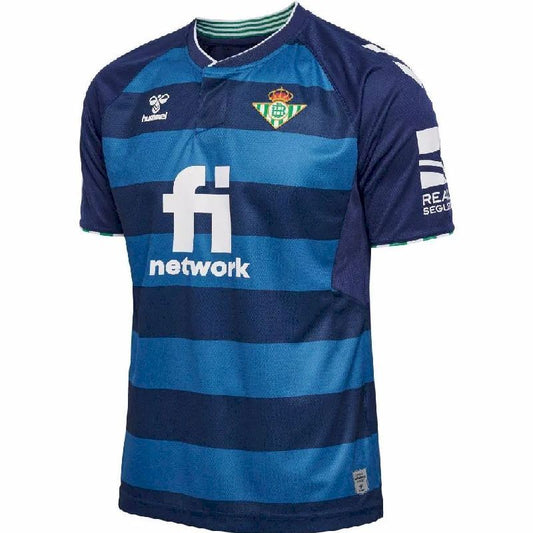 Camisa reserva do Real Betis 2022/23