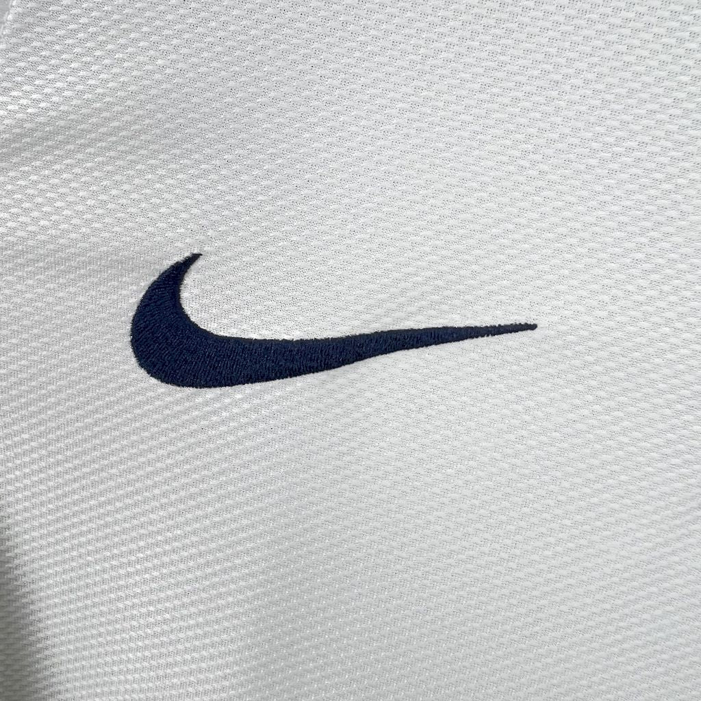 Manchester United 2008/09 Away Retro Jersey