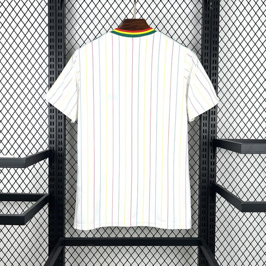 Men's Senegal 2026 Terrace Icons Jersey