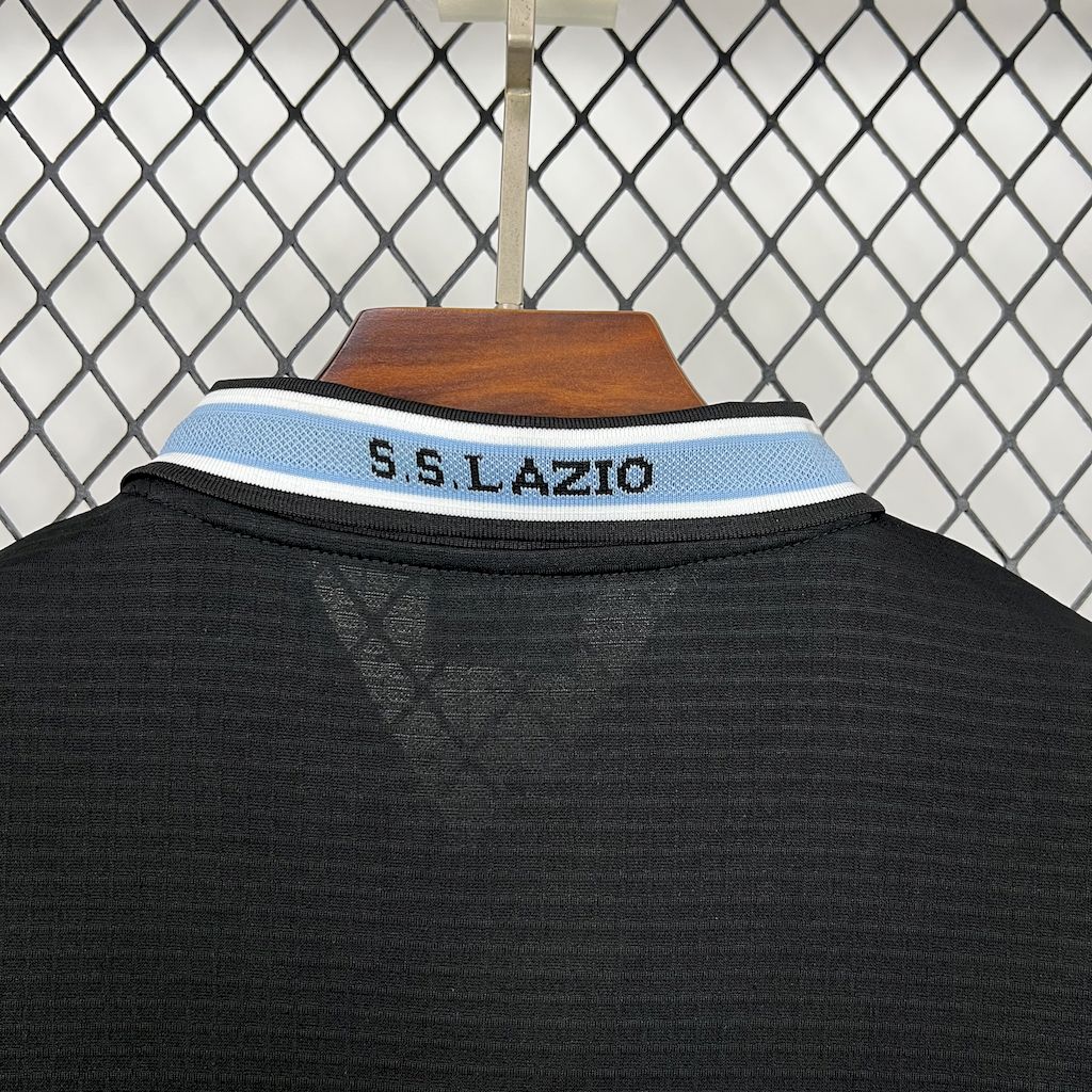 Camisa Retro Terceira da Lazio 1998/99