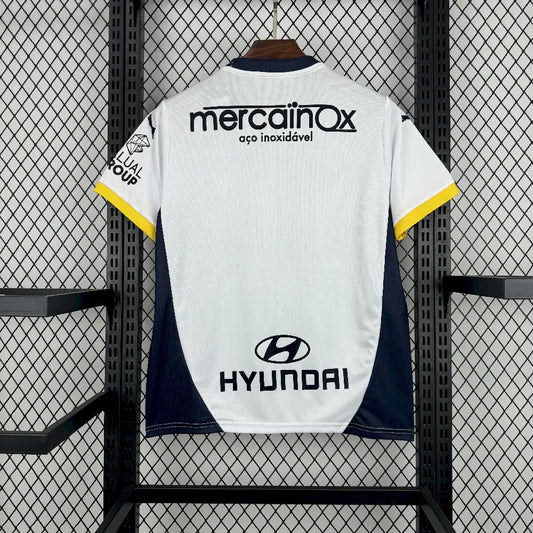 FC Famalicão 2024/25 Home Jersey
