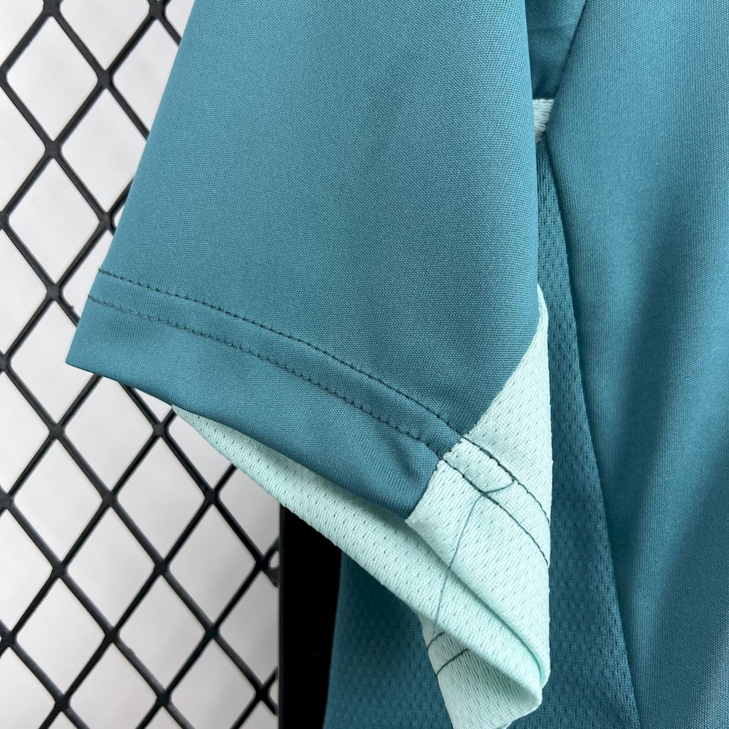 Men's Cruzeiro 2025/26 Pre-Match Jersey