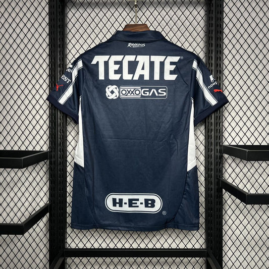 Monterrey 2024/25 Home Jersey