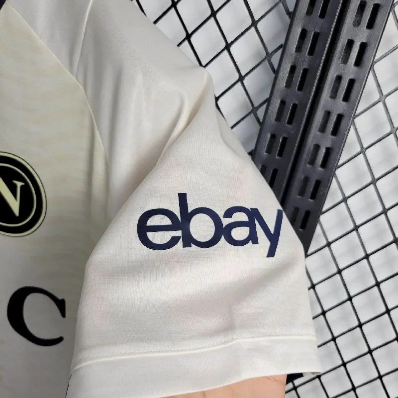 Napoli 2024/25 Special Edition Jersey