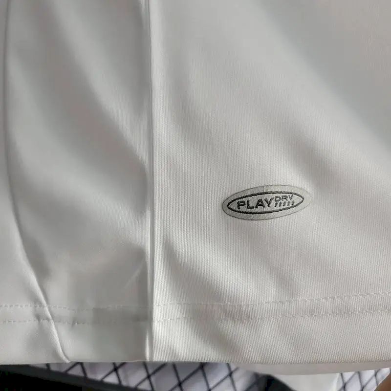 Camisa Retrô Home São Paulo 2006