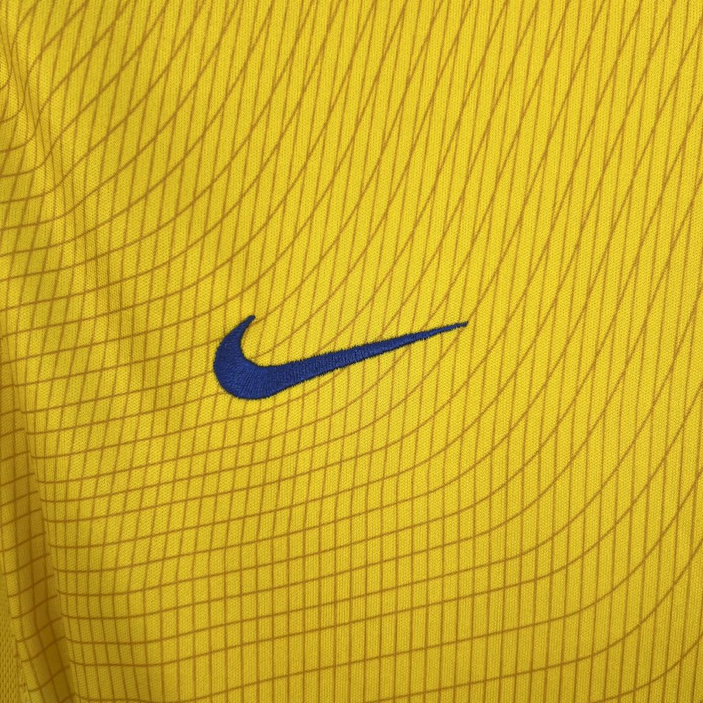 Camisa Retro Terceira do Inter de Milão 2002/03