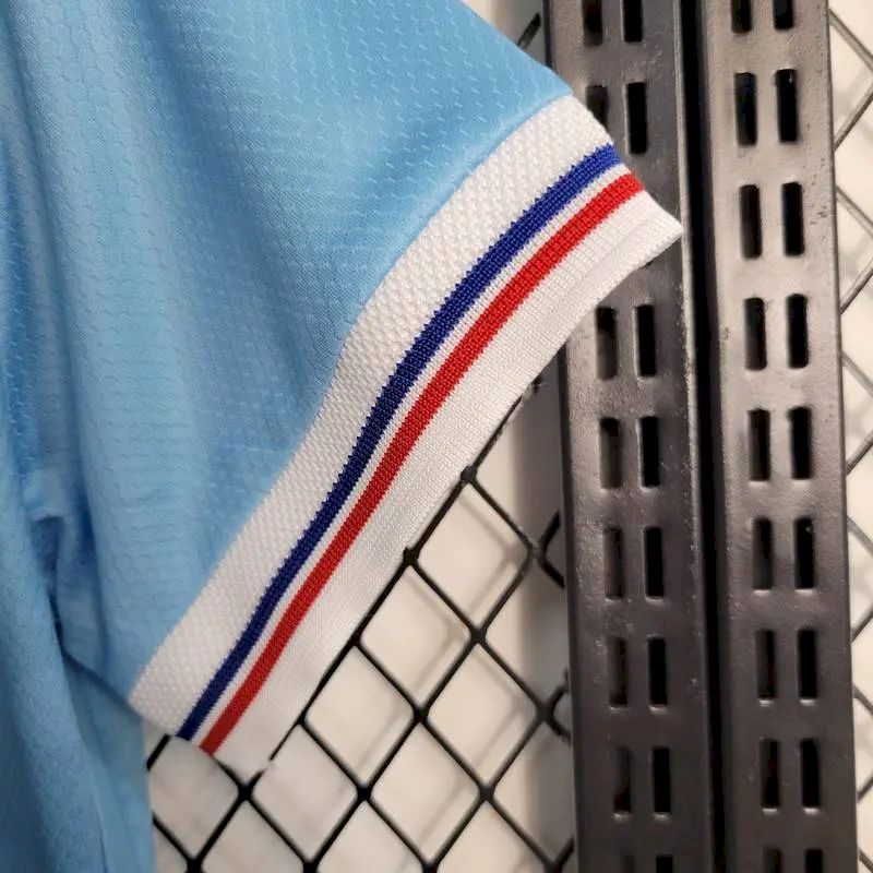 Camisa Bahia II 2023/24 Feminina