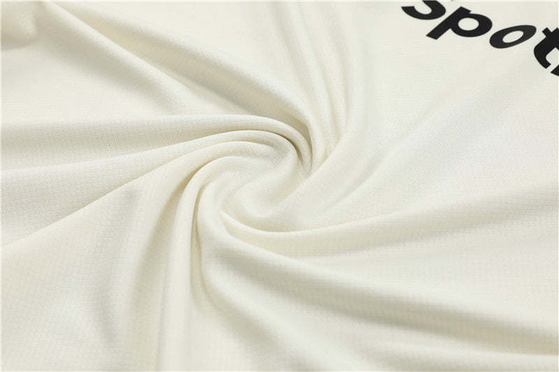 Camisa e short de treino adulto do Barcelona 2023/24 14001