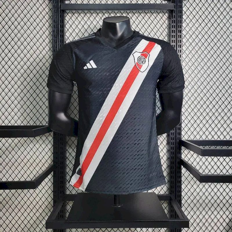 Camisa River Plate Edição Especial 2023/24 Versão Jogador