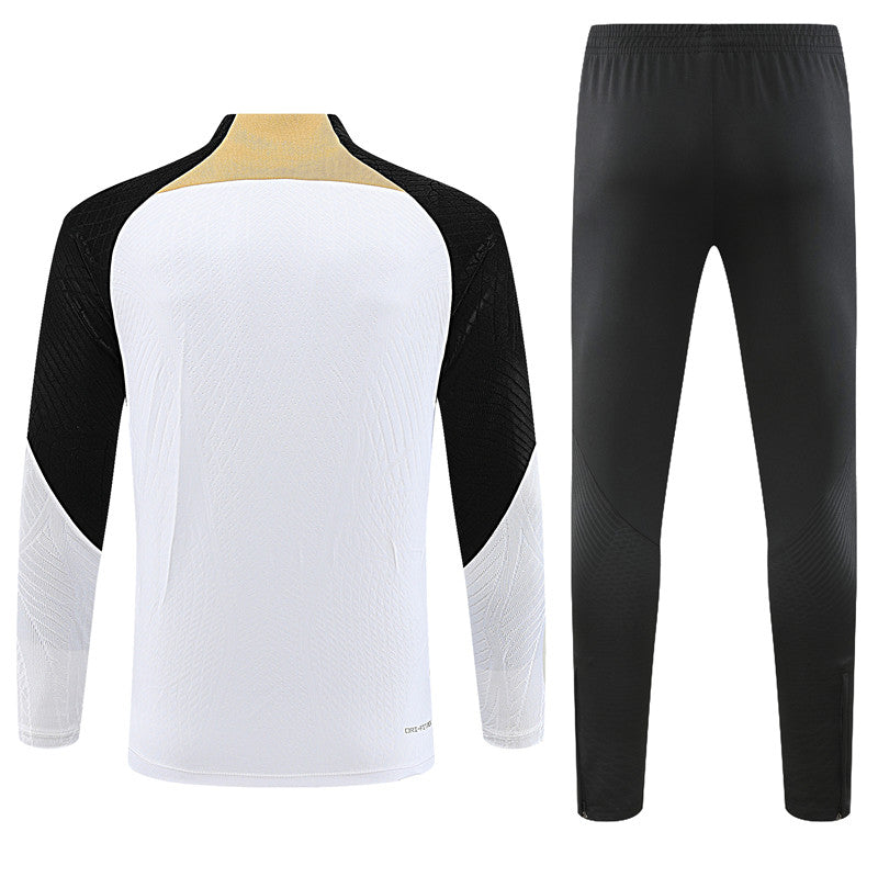 Chelsea 2024/25 Half-Zip Adult Sweater+Pant 14001