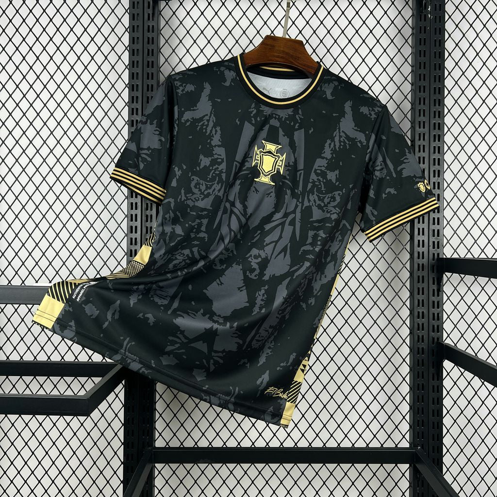 Men's Portugal 2026 Special Jersey