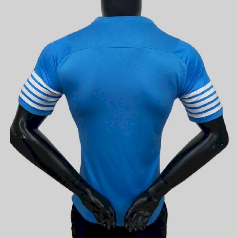 Olympique de Marseille 2022/23 Fourth Jersey Player Version