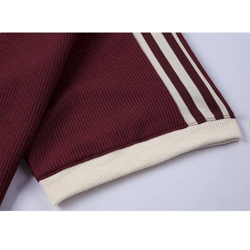 Camisa retrô Icon Edition do México 2022
