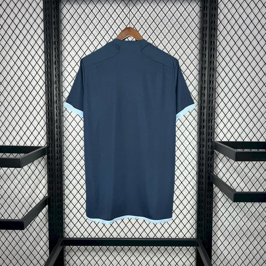 Camisa Terceira do Cruzeiro 2024/25